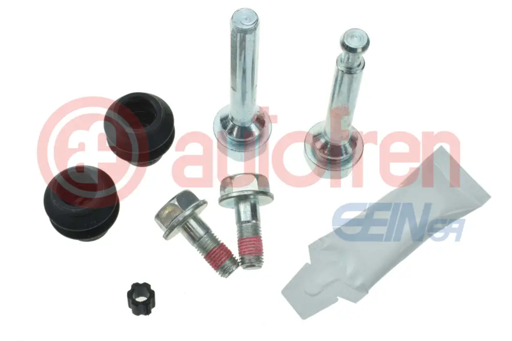 Begrenztes Angebot AUTOFREN SEINSA D7497C - Führungshülsensatz, Bremssattel