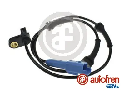 Geprüft AUTOFREN SEINSA DS0053 - Sensor, Raddrehzahl