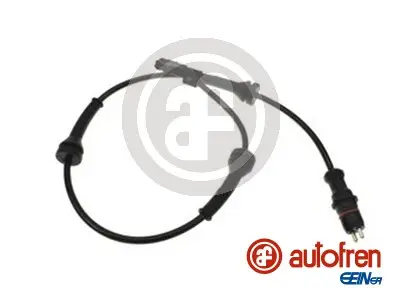 Geprüft AUTOFREN SEINSA DS0087 - Sensor, Raddrehzahl