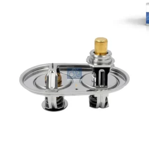 DT Spare Parts 1.11408 - Thermostat, Kühlmittel Highlight