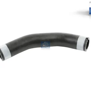 Top-Preis DT Spare Parts 1.11657 - Kühlerschlauch