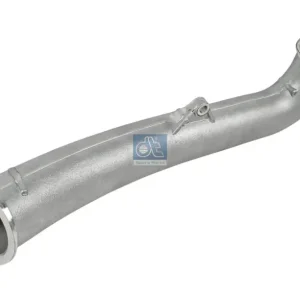 Top-Angebot DT Spare Parts 1.11733 - Saugrohr, Luftversorgung