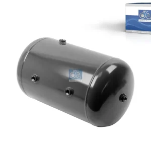 Neue Ware DT Spare Parts 1.18412 - Luftbehälter, Druckluftanlage