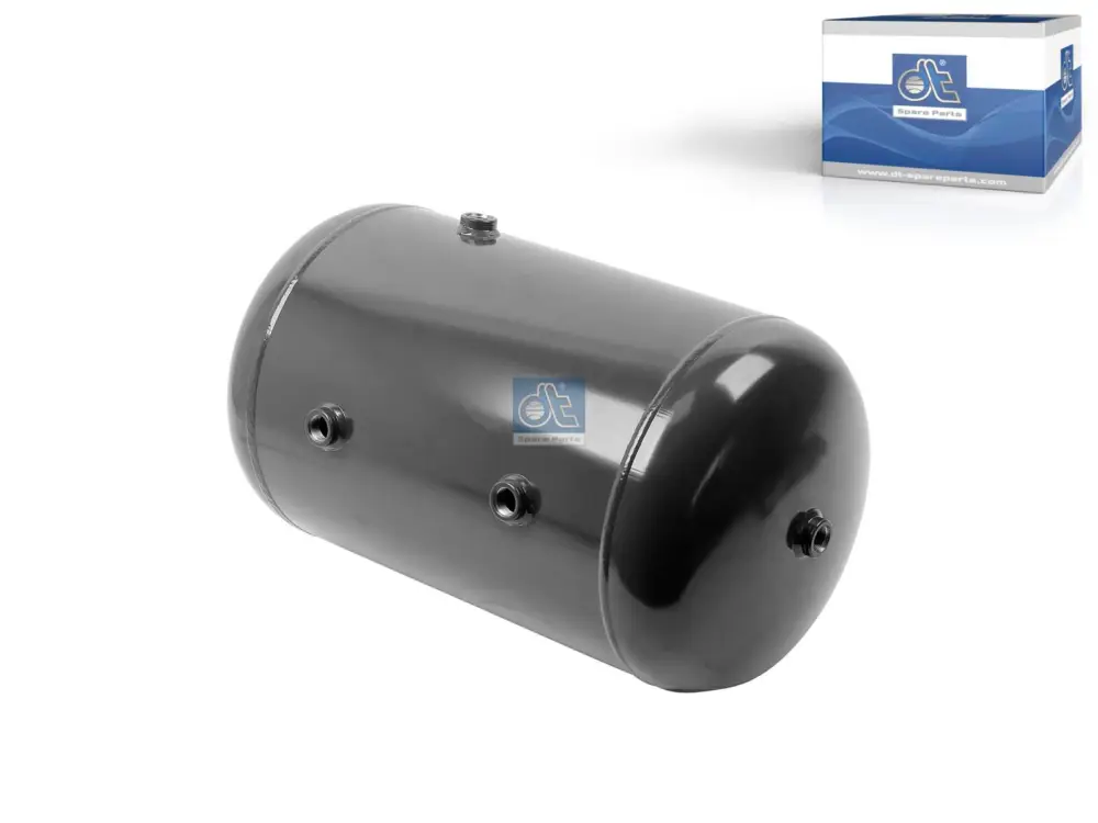 Neue Ware DT Spare Parts 1.18412 - Luftbehälter, Druckluftanlage