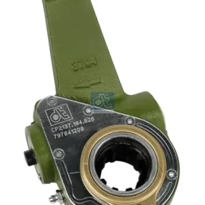 Sichere Zahlung DT Spare Parts 1.18626 - Gestängesteller, Bremsanlage