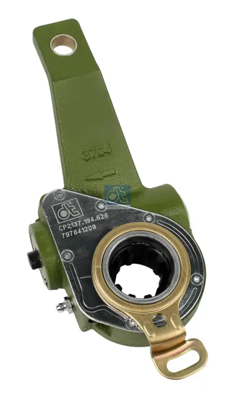Sichere Zahlung DT Spare Parts 1.18626 - Gestängesteller, Bremsanlage