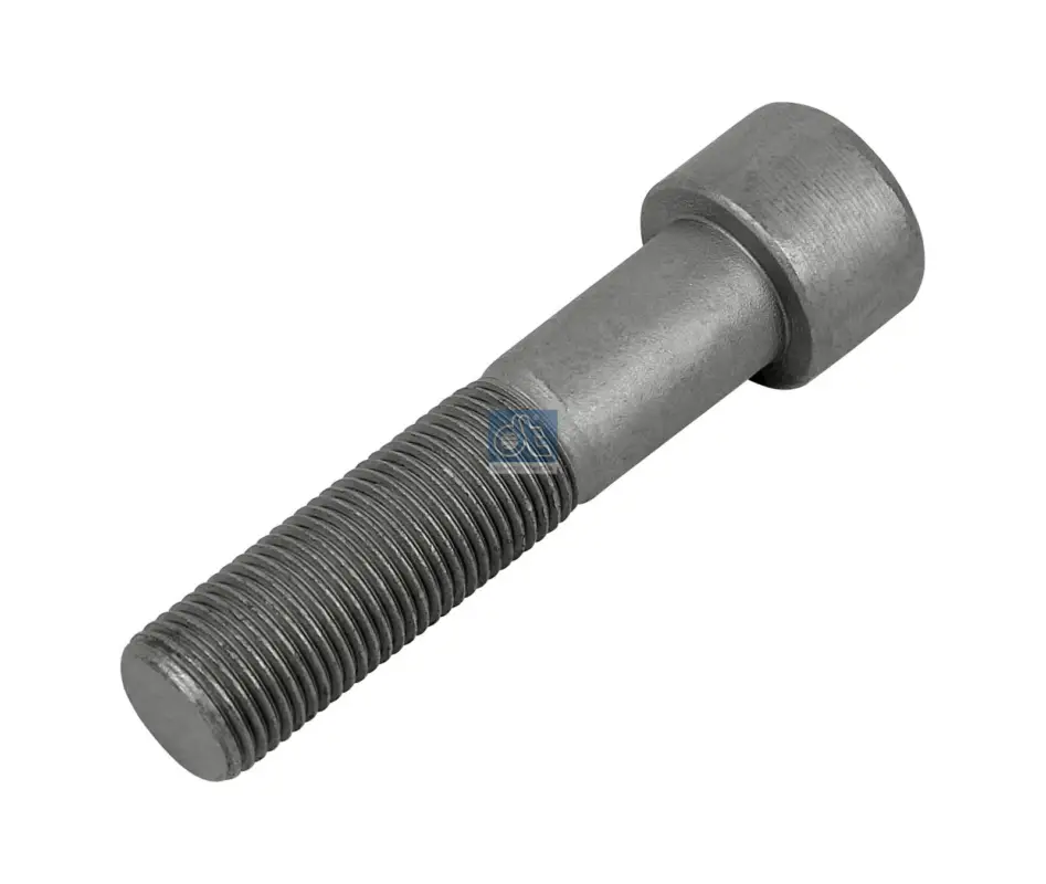 Geprüft DT Spare Parts 1.18940 - Schraube, Bremsscheibe
