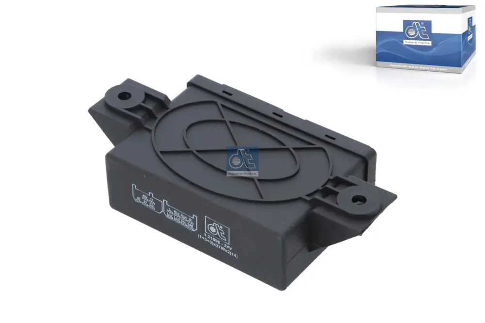DT Spare Parts 1.21096 - Blinkgeber Neuheit