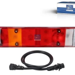 Saisonangebot DT Spare Parts 1.21838 - Heckleuchte