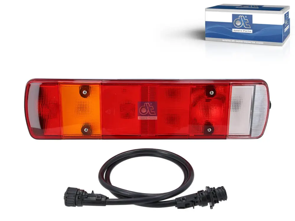 Saisonangebot DT Spare Parts 1.21838 - Heckleuchte