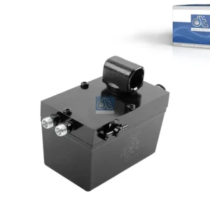 Neu Im Sortiment DT Spare Parts 1.22331 - Kipppumpe, Fahrerhaus