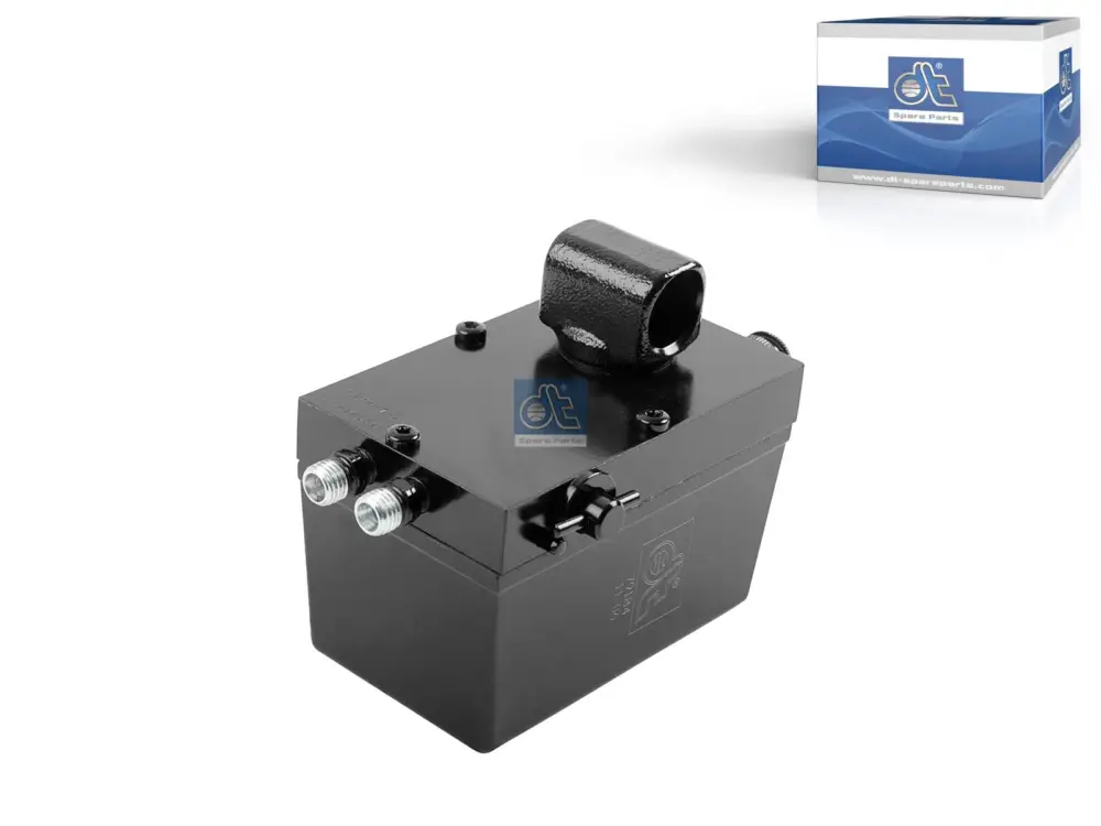 Neu Im Sortiment DT Spare Parts 1.22331 - Kipppumpe, Fahrerhaus