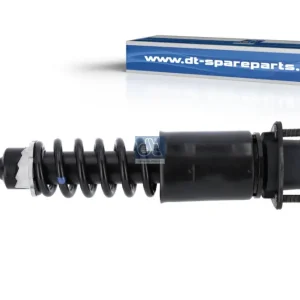 Begrenztes Angebot DT Spare Parts 1.23392 - Dämpfer, Fahrerhauslagerung