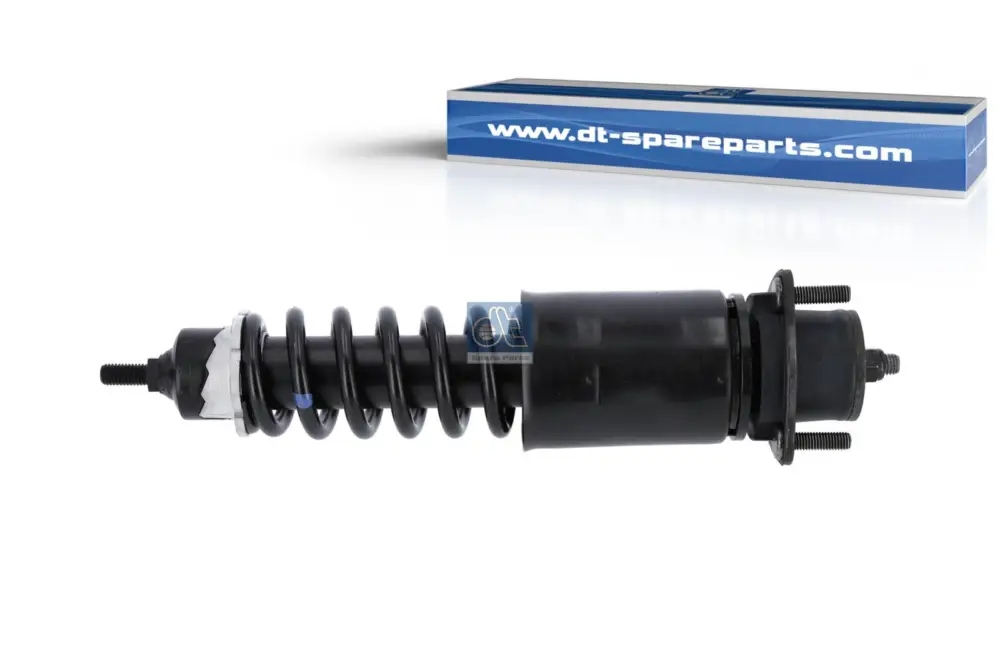 Begrenztes Angebot DT Spare Parts 1.23392 - Dämpfer, Fahrerhauslagerung