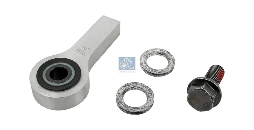 DT Spare Parts 1.32640 - Reparatursatz, Fahrerhauslagerung Neue Kollektion