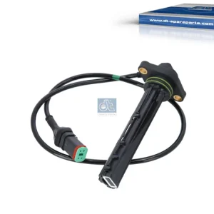 DT Spare Parts 1.51155 - Sensor, Öldruck Neue Ware
