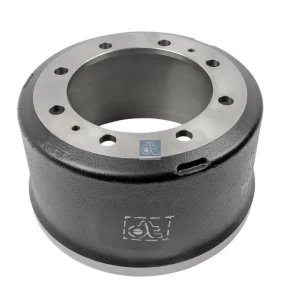 Markenware DT Spare Parts 10.13223 - Bremstrommel