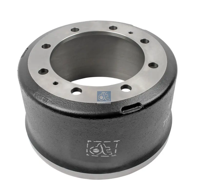 Markenware DT Spare Parts 10.13223 - Bremstrommel