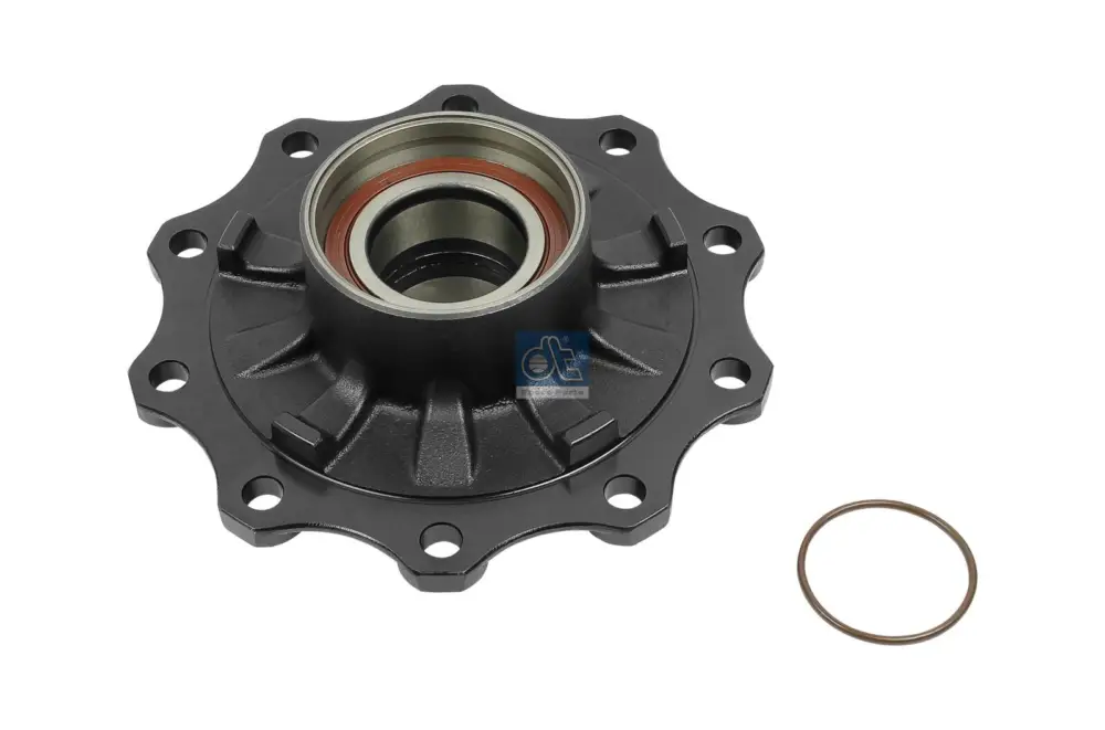 Top-Angebot DT Spare Parts 10.30429 - Radnabe
