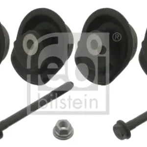 Neue Ware FEBI BILSTEIN 01201 - Lagersatz, Achskörper