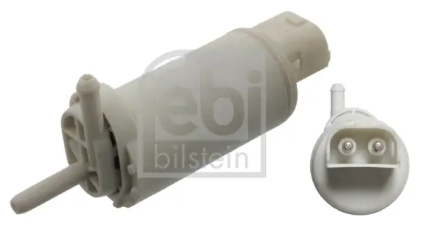 FEBI BILSTEIN 03372 - Waschwasserpumpe, Scheibenreinigung Wochenendangebot