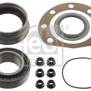 Schnäppchen FEBI BILSTEIN 04284 - Radlagersatz
