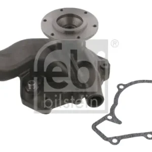 Neue Kollektion FEBI BILSTEIN 04492 - Wasserpumpe, Motorkühlung