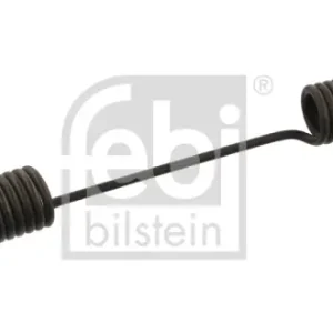 Knallerangebot FEBI BILSTEIN 05307 - Feder, Bremsbacken