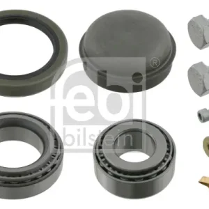 Nur Heute FEBI BILSTEIN 05416 - Radlagersatz