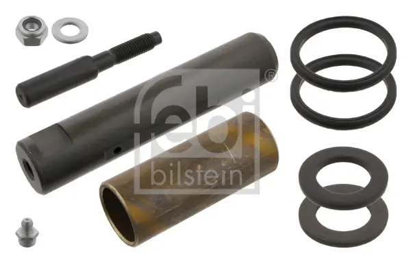 FEBI BILSTEIN 05489 - Reparatursatz, Federbolzen Preis Gesenkt