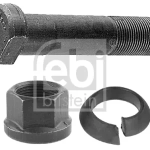 FEBI BILSTEIN 06291 - Radbolzen Aktuell