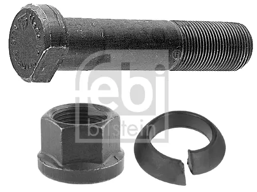 FEBI BILSTEIN 06291 - Radbolzen Aktuell