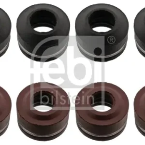 FEBI BILSTEIN 06652 - Dichtungssatz, Ventilschaft Schneller Versand
