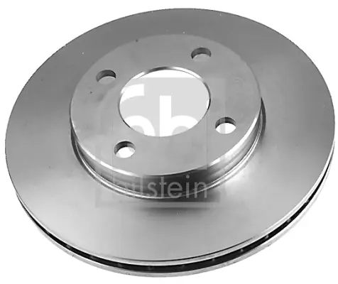 Online Kaufen FEBI BILSTEIN 08554 - Bremsscheibe