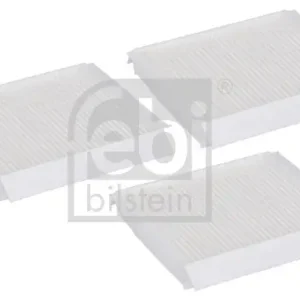 Saisonangebot FEBI BILSTEIN 09436 - Filtersatz, Innenraumluft