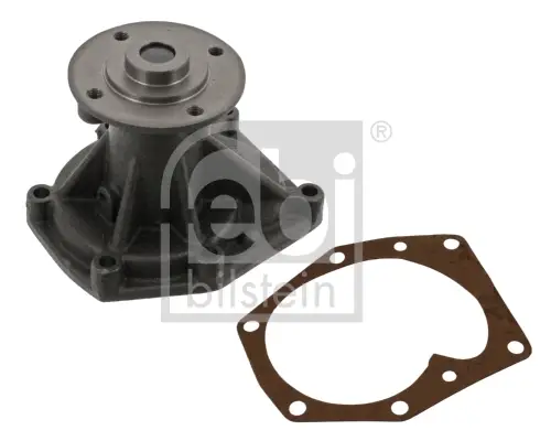 Preisreduziert FEBI BILSTEIN 09988 - Wasserpumpe, Motorkühlung