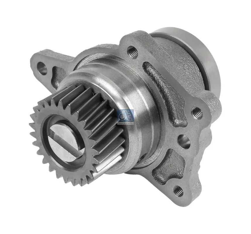 Sale DT Spare Parts 2.10383 - Antriebsflansch, Riemenscheibe