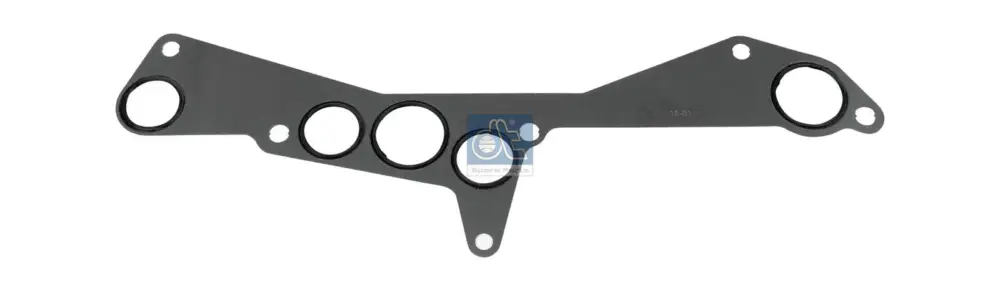 DT Spare Parts 2.11427 - Dichtung, Ölfilter Zertifiziert