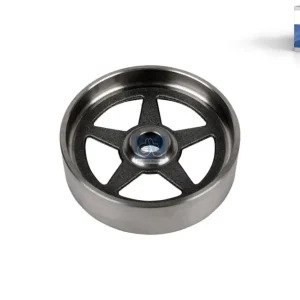 Top-Preis DT Spare Parts 2.15492 - Riemenscheibe, Wasserpumpe