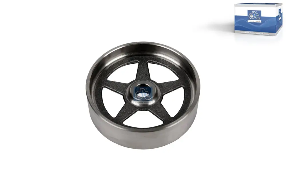 Top-Preis DT Spare Parts 2.15492 - Riemenscheibe, Wasserpumpe