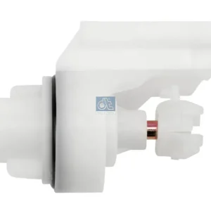 DT Spare Parts 2.24056 - Halter, Hauptscheinwerfer Garantierte Lieferung