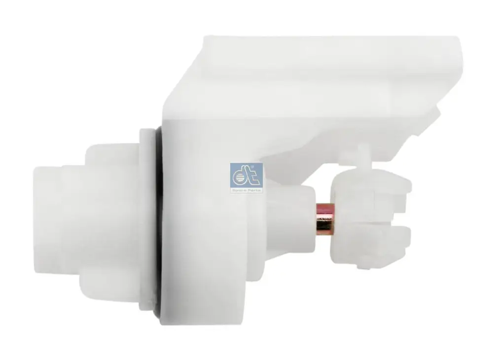 DT Spare Parts 2.24056 - Halter, Hauptscheinwerfer Garantierte Lieferung