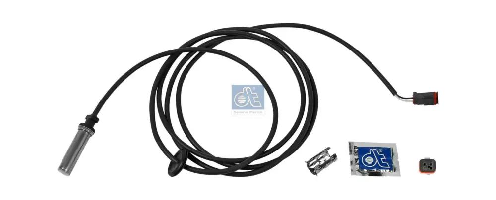 Heißes Angebot DT Spare Parts 2.25333 - Sensor, Raddrehzahl