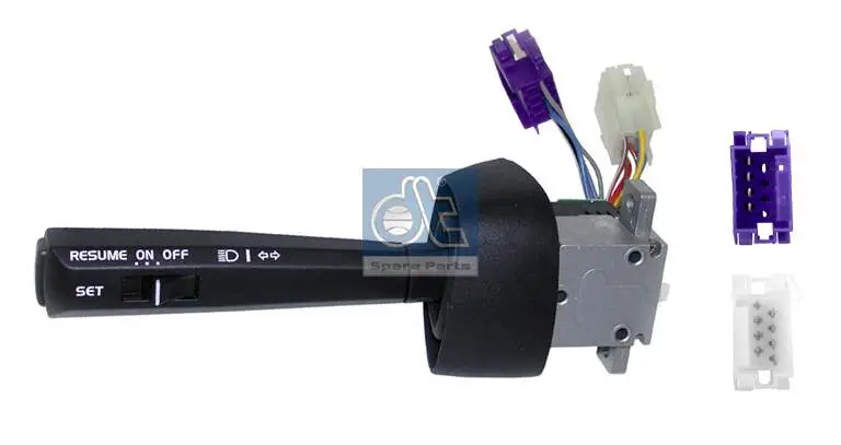 DT Spare Parts 2.27048 - Lenkstockschalter Aktuell