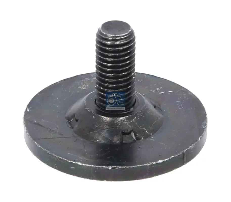 Super-Preis DT Spare Parts 2.70047 - Unterlegscheibe, Stabilisatorlagerung (Fahrerhaus)