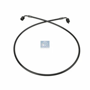 DT Spare Parts 2.70937 - Schlauchleitung, Fahrerhauskippvorrichtung Angebot