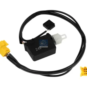 DT Spare Parts 2.72139 - Stellelement, Zentralverriegelung Top-Preis