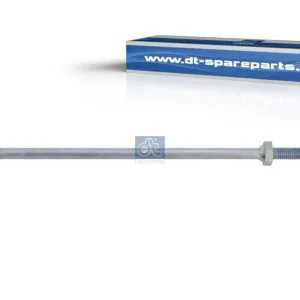 Schnäppchen DT Spare Parts 3.16316 - Lagerung, Kühler