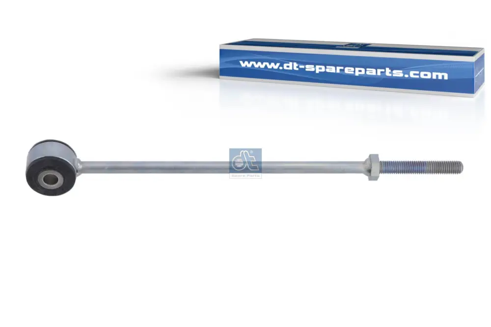 Schnäppchen DT Spare Parts 3.16316 - Lagerung, Kühler