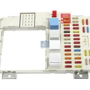 Mega-Angebot DT Spare Parts 3.33075 - Zentralelektrik
